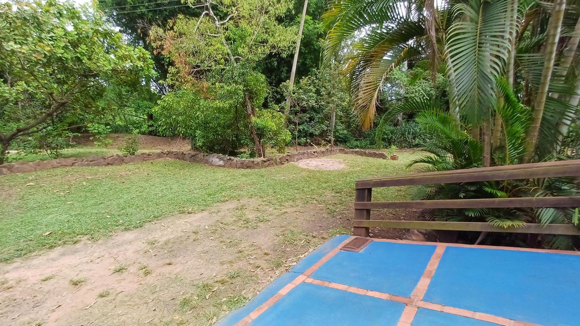 סאו פאולו Sitio Encontro Das Aguas Brotas מראה חיצוני תמונה