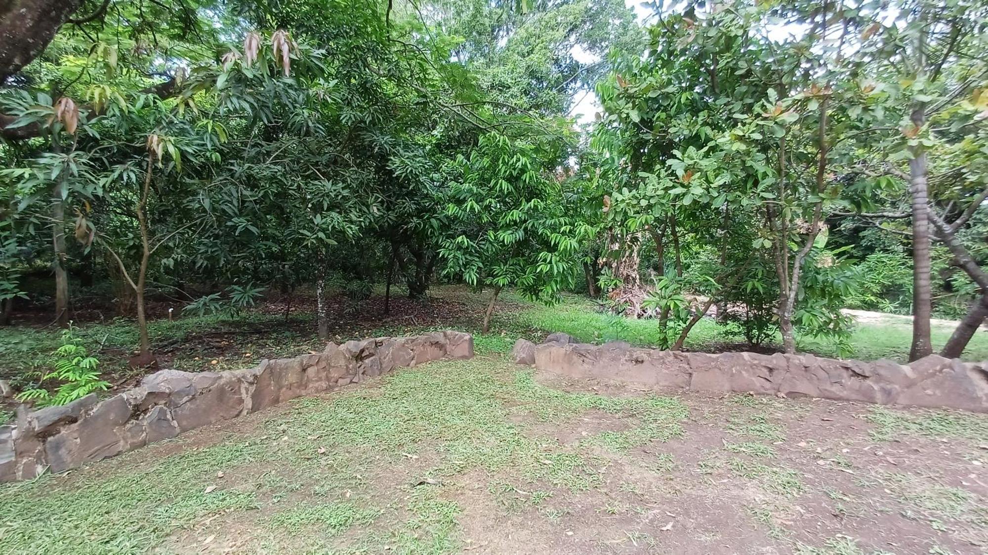 סאו פאולו Sitio Encontro Das Aguas Brotas מראה חיצוני תמונה
