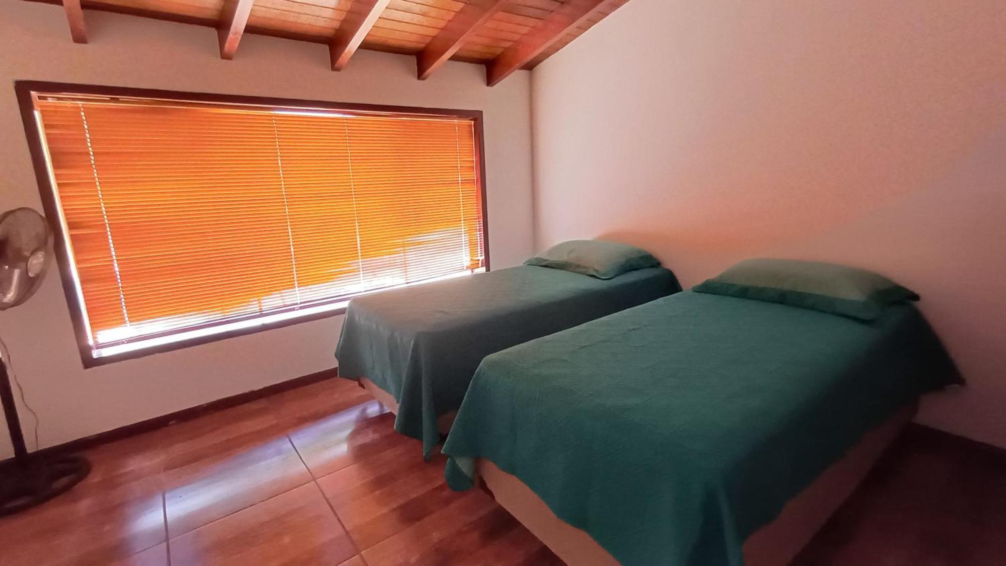 סאו פאולו Sitio Encontro Das Aguas Brotas מראה חיצוני תמונה