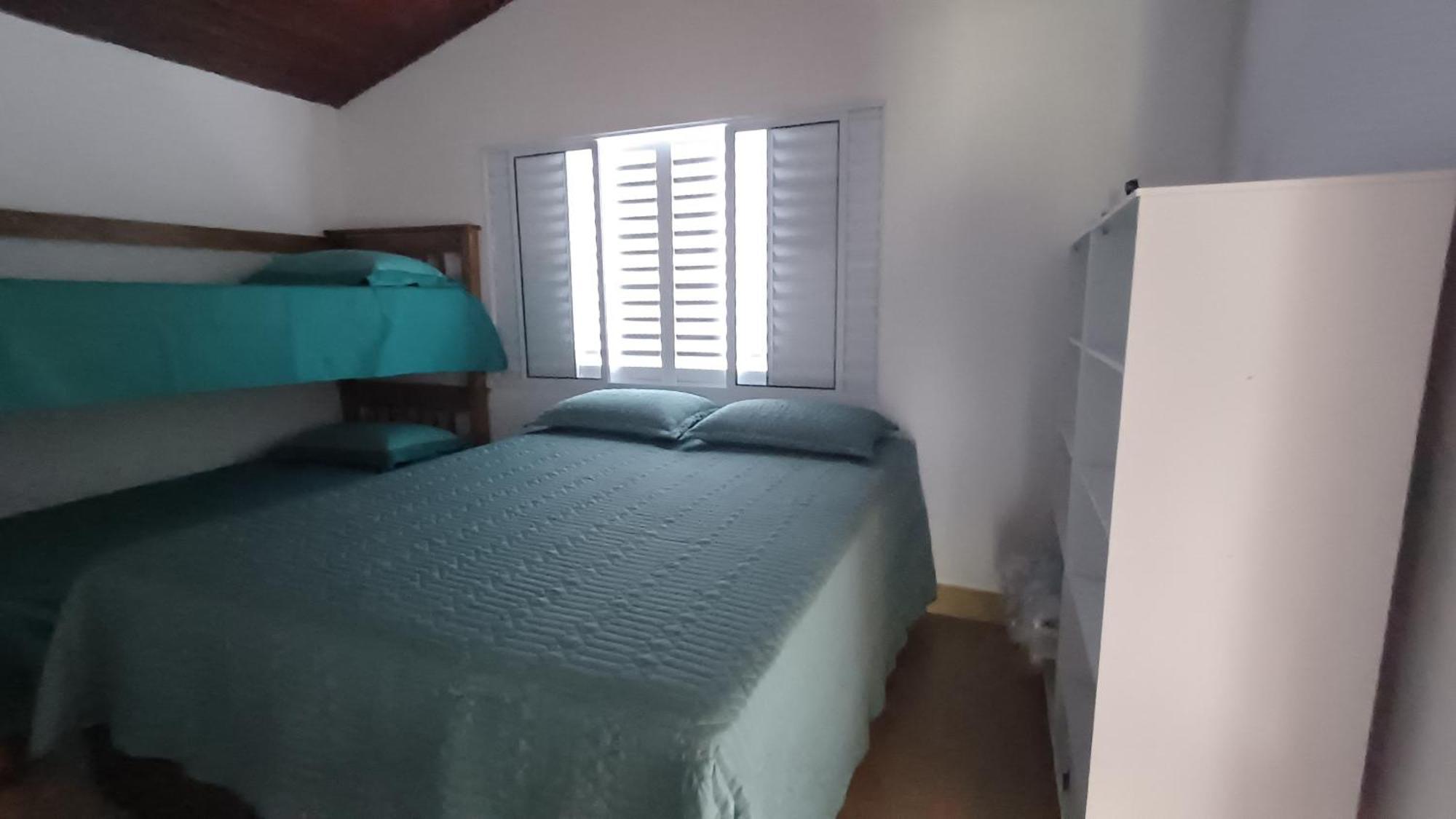 סאו פאולו Sitio Encontro Das Aguas Brotas מראה חיצוני תמונה